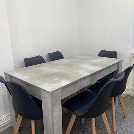 Magnifique Appartement Charmant T3 80M2 Parking Gratuit 罗塞姆 外观 照片