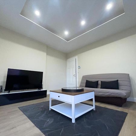 Magnifique Appartement Charmant T3 80M2 Parking Gratuit 罗塞姆 外观 照片
