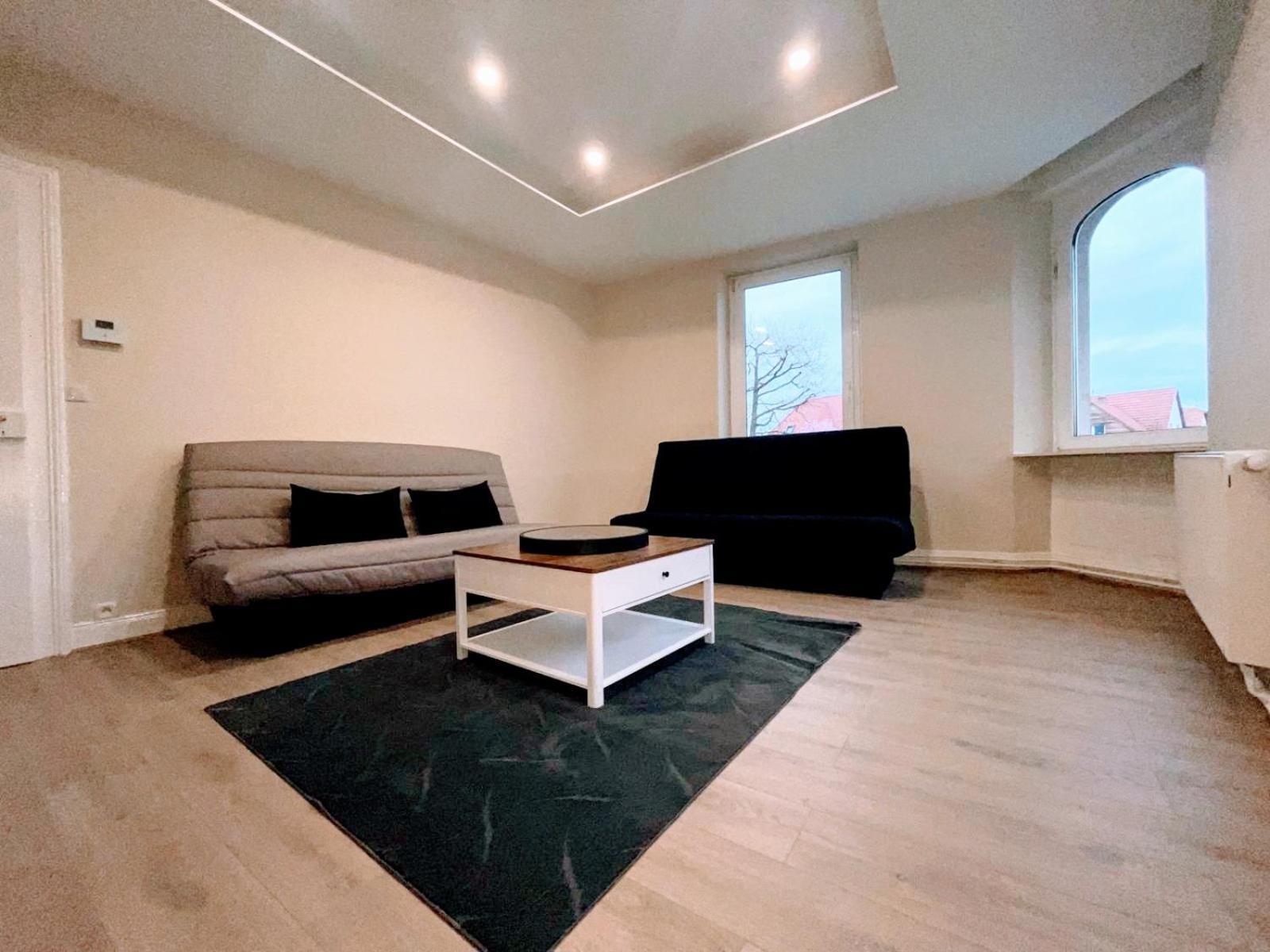Magnifique Appartement Charmant T3 80M2 Parking Gratuit 罗塞姆 外观 照片