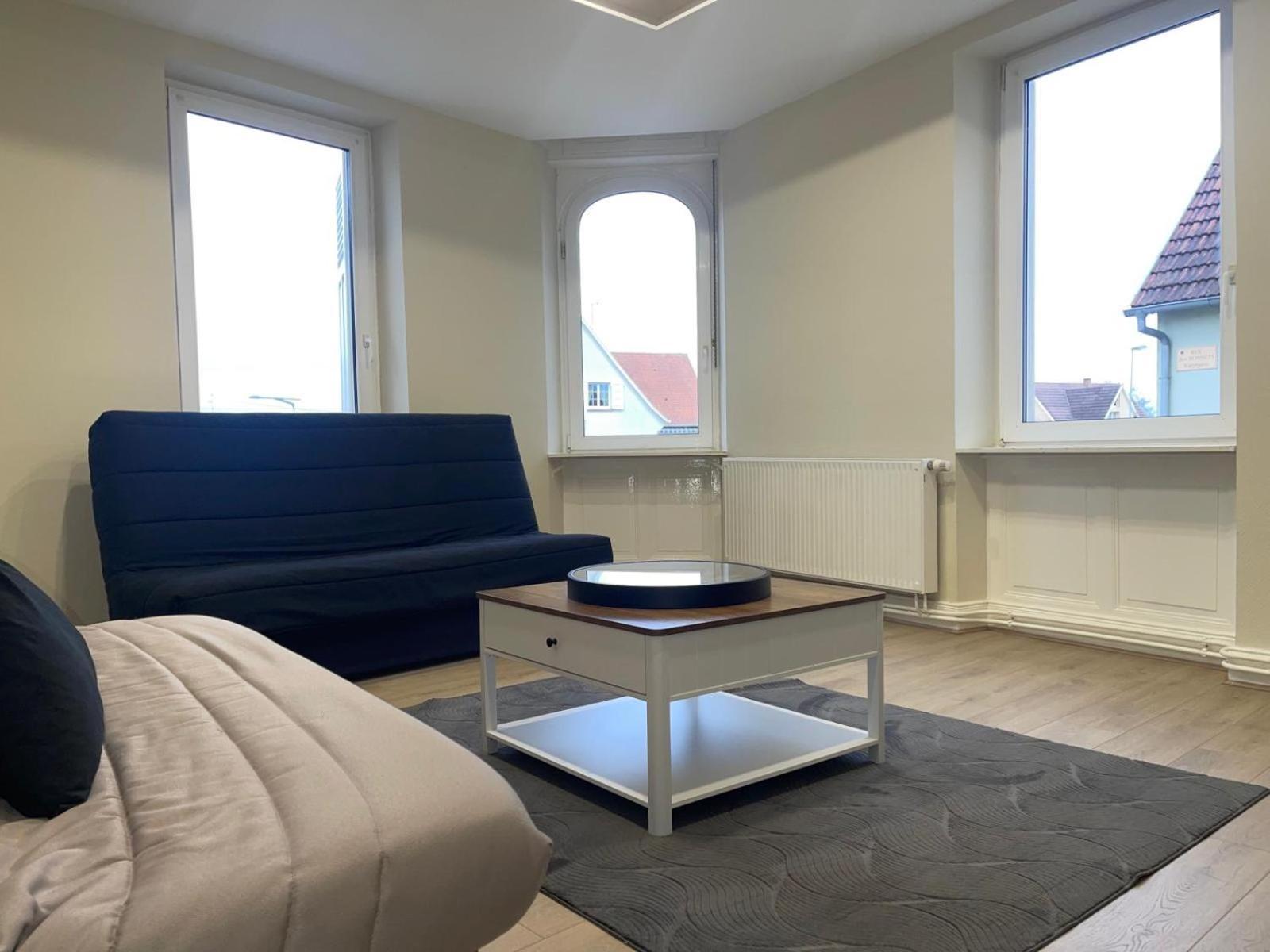 Magnifique Appartement Charmant T3 80M2 Parking Gratuit 罗塞姆 外观 照片