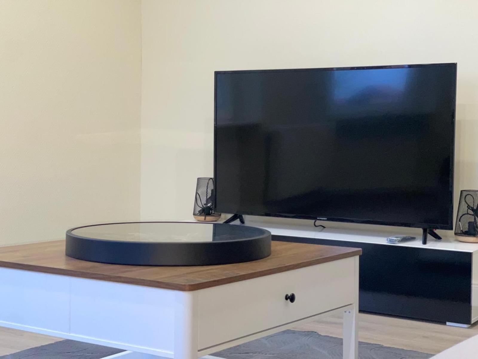 Magnifique Appartement Charmant T3 80M2 Parking Gratuit 罗塞姆 外观 照片