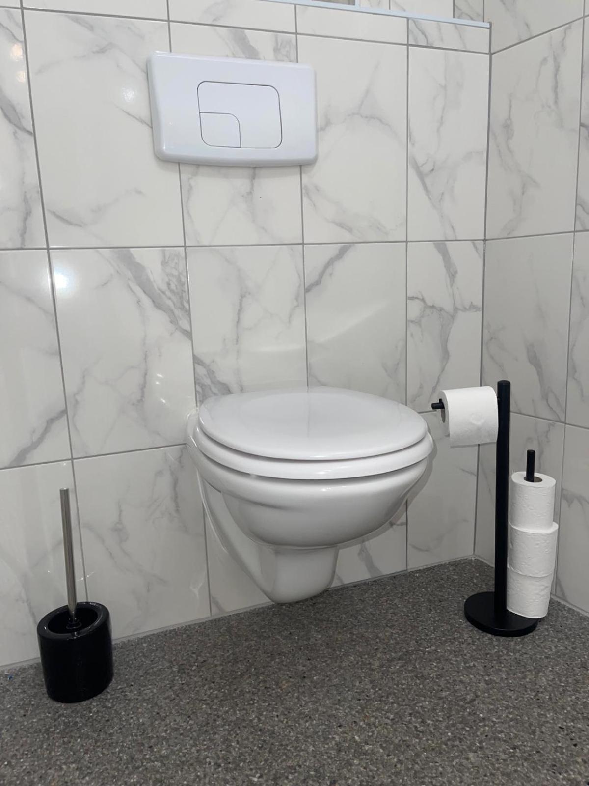 Magnifique Appartement Charmant T3 80M2 Parking Gratuit 罗塞姆 外观 照片